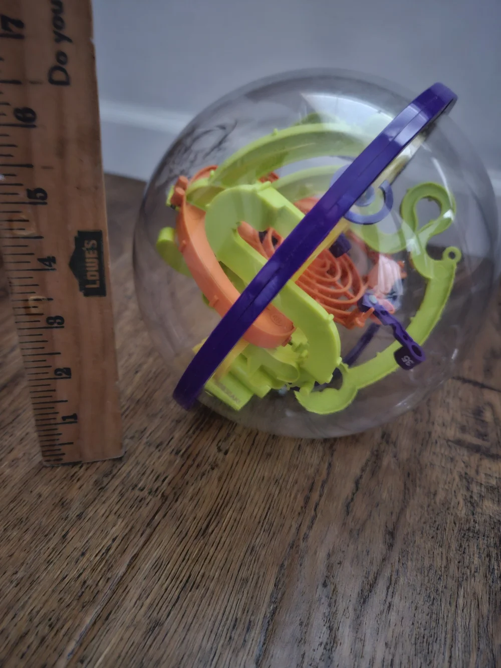 perplexus you can
